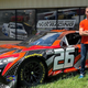 Image for article titled Ex-Formula 1 Driver Daniil Kvyat to Make NASCAR Cup Series Debut